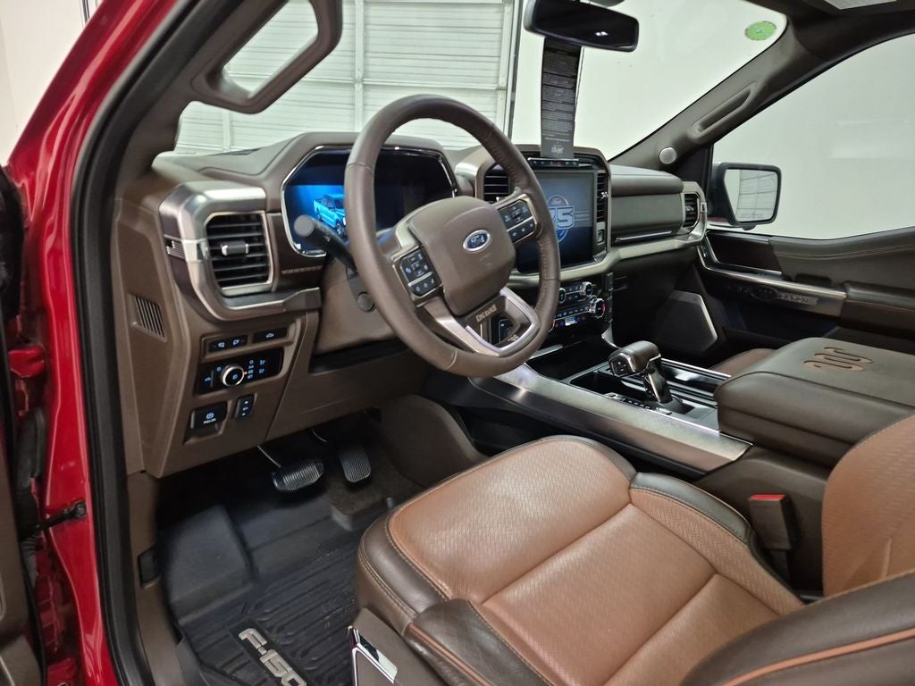 2023 Ford F-150 King Ranch