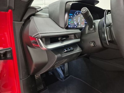 2023 Chevrolet Corvette Stingray RWD Coupe 2LT