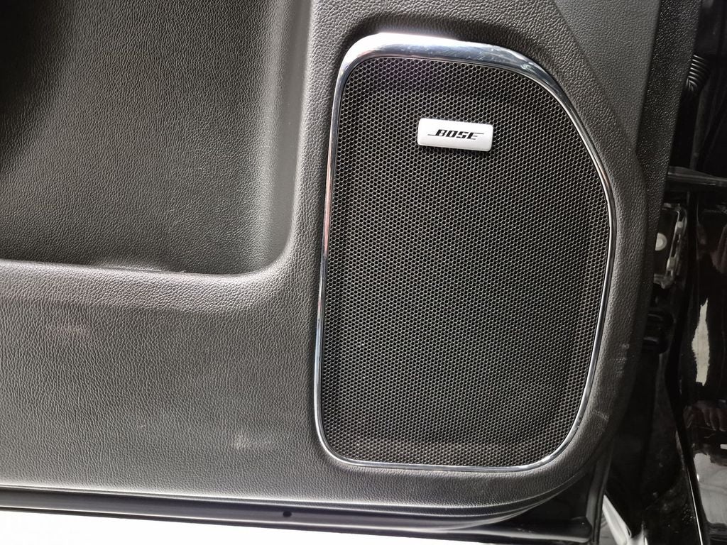 2019 Chevrolet Silverado 2500HD LTZ