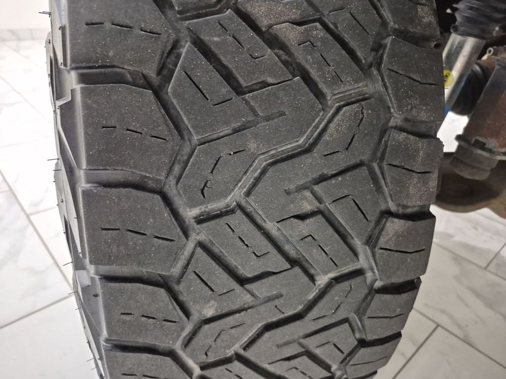 2019 Chevrolet Silverado 2500HD LTZ