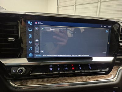 2024 Chevrolet Silverado 2500HD 4WD Crew Cab Standard Bed LT