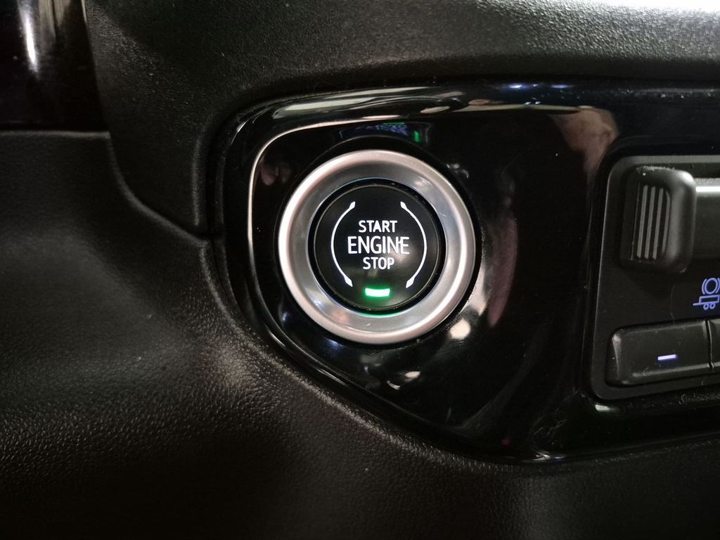 2024 Chevrolet Silverado 2500HD 4WD Crew Cab Standard Bed LT