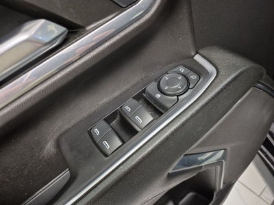 2024 Chevrolet Silverado 2500HD 4WD Crew Cab Standard Bed LT