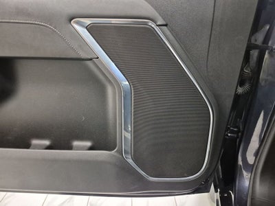 2024 Chevrolet Silverado 2500HD 4WD Crew Cab Standard Bed LT