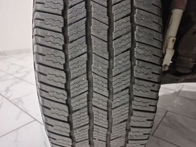 2024 Chevrolet Silverado 2500HD 4WD Crew Cab Standard Bed LT