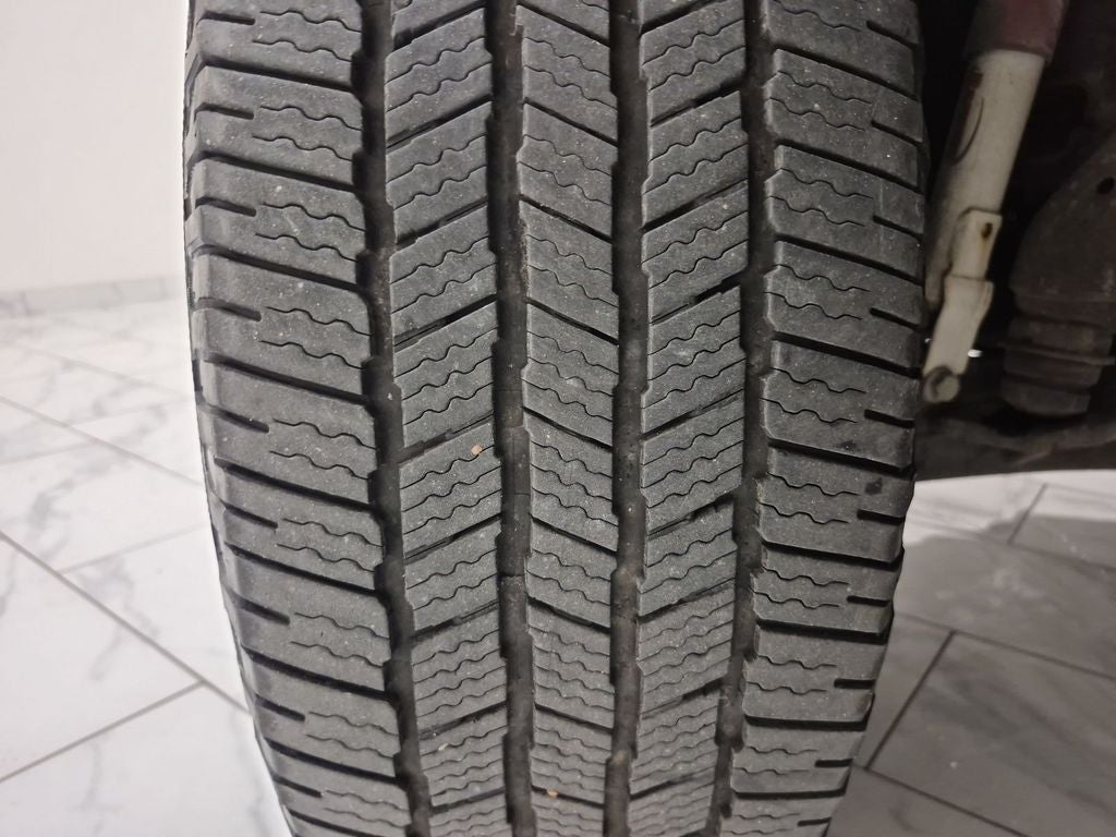 2024 Chevrolet Silverado 2500HD 4WD Crew Cab Standard Bed LT