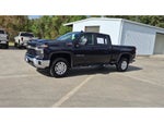 2024 Chevrolet Silverado 2500HD 4WD Crew Cab Standard Bed LT