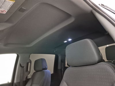 2021 Chevrolet Silverado LT