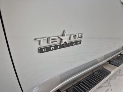 2021 Chevrolet Silverado LT