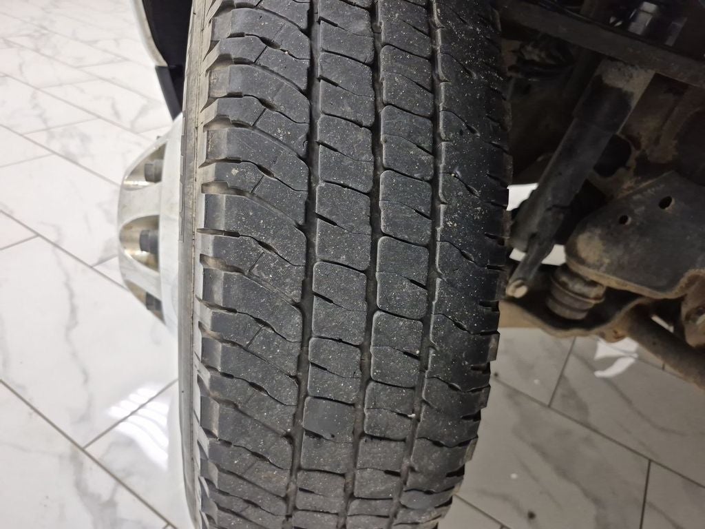 2021 Chevrolet Silverado LT