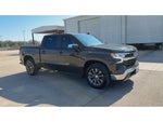 2023 Chevrolet Silverado 1500 2WD Crew Cab Short Bed LT