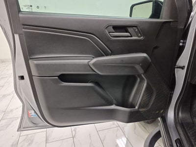 2024 Chevrolet Colorado 4WD Trail Boss