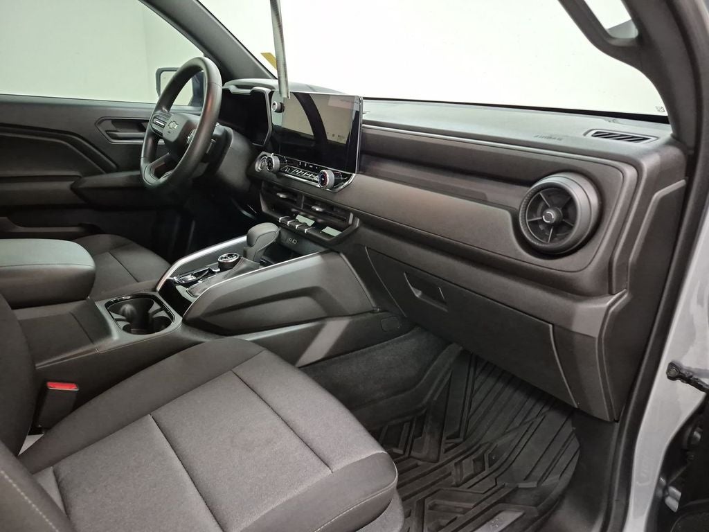 2024 Chevrolet Colorado 4WD Trail Boss