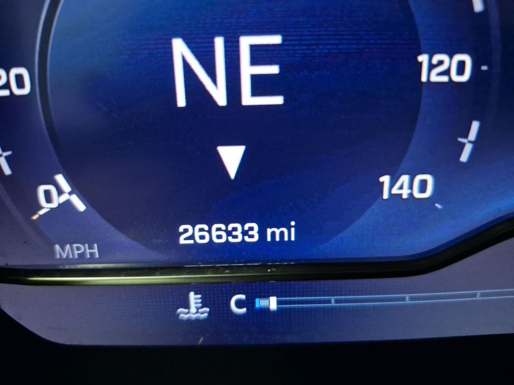 2024 Chevrolet Silverado 1500 4WD Crew Cab Short Bed LT