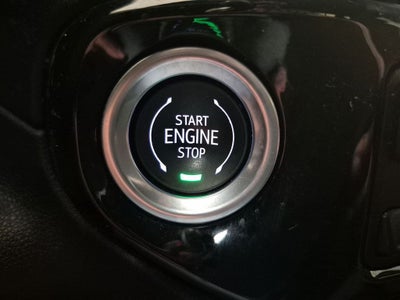 2024 Chevrolet Silverado 1500 4WD Crew Cab Short Bed LT