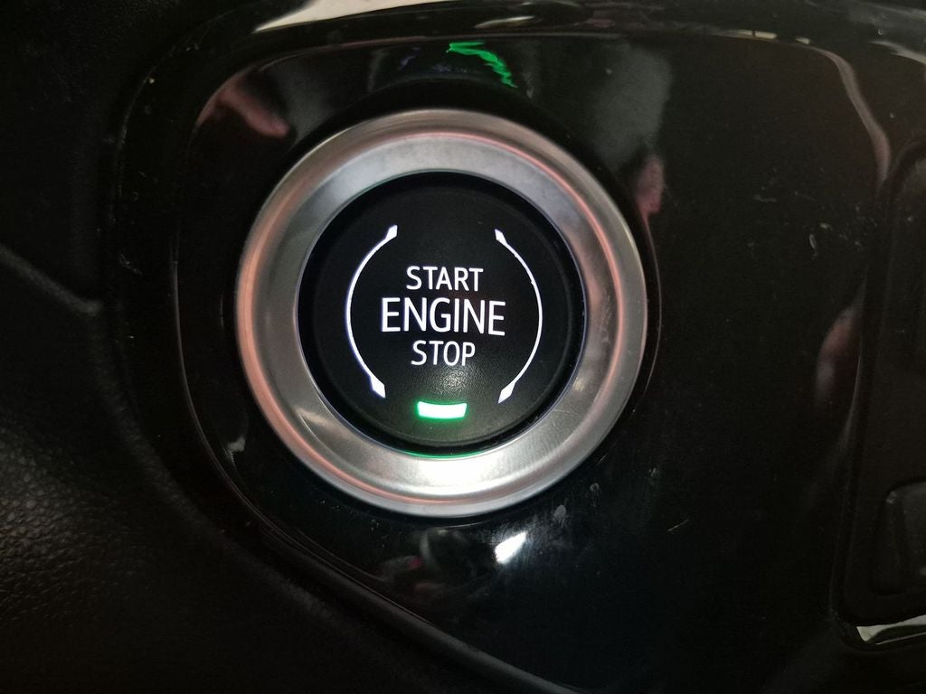 2024 Chevrolet Silverado 1500 4WD Crew Cab Short Bed LT