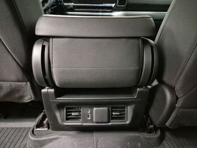 2024 Chevrolet Silverado 1500 4WD Crew Cab Short Bed LT