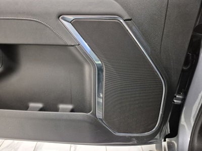 2024 Chevrolet Silverado 1500 4WD Crew Cab Short Bed LT