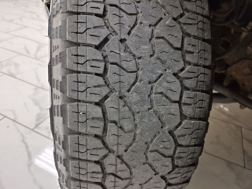 2024 Chevrolet Silverado 1500 4WD Crew Cab Short Bed LT