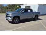 2024 Chevrolet Silverado 1500 4WD Crew Cab Short Bed LT