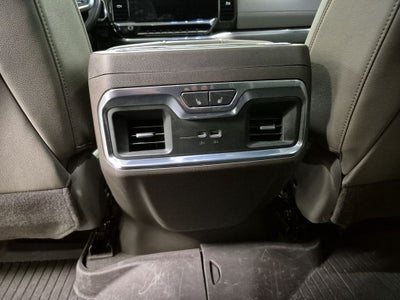 2022 Chevrolet Silverado LTZ