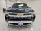 2022 Chevrolet Silverado LTZ