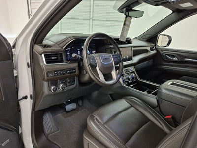 2022 GMC Yukon XL 2WD Denali