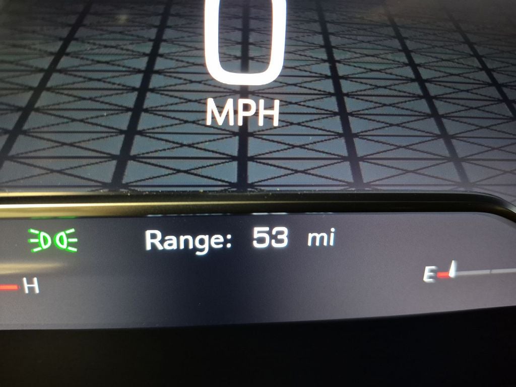 2022 GMC Yukon XL 2WD Denali