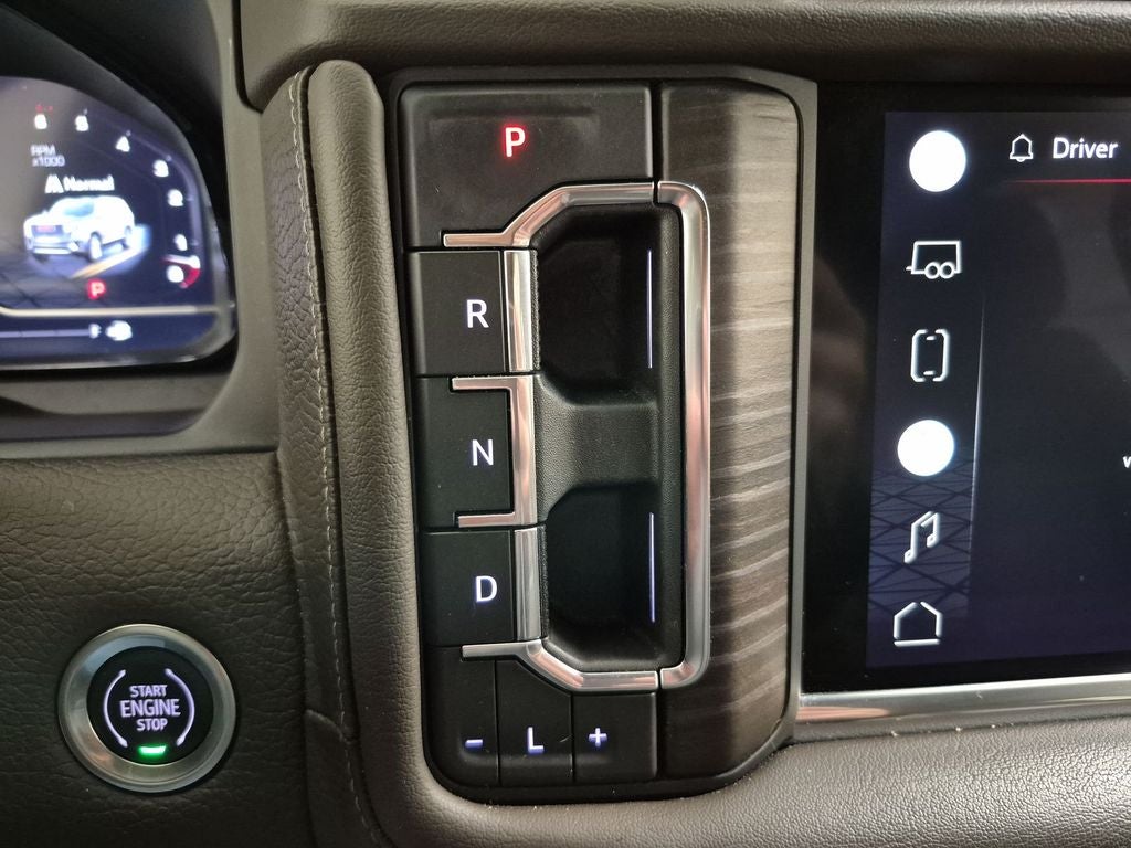 2022 GMC Yukon XL 2WD Denali