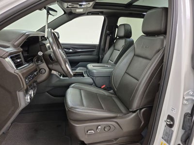 2022 GMC Yukon XL 2WD Denali