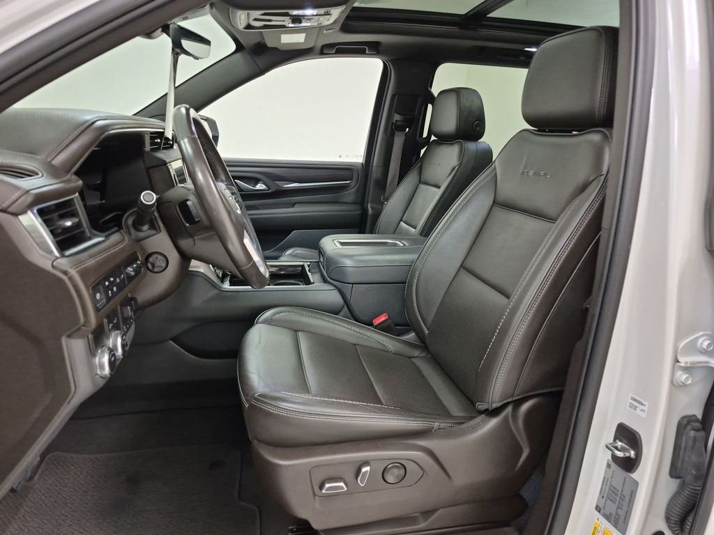 2022 GMC Yukon XL 2WD Denali