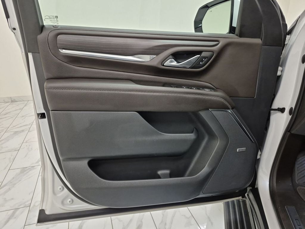 2022 GMC Yukon XL 2WD Denali