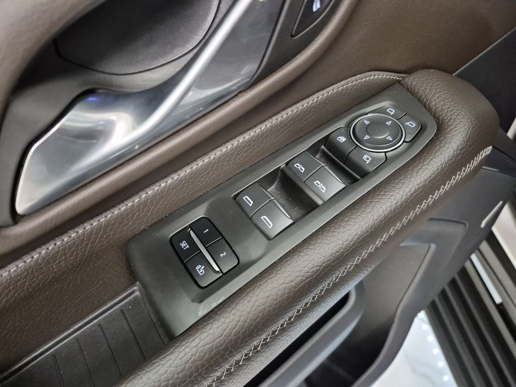 2022 GMC Yukon XL 2WD Denali