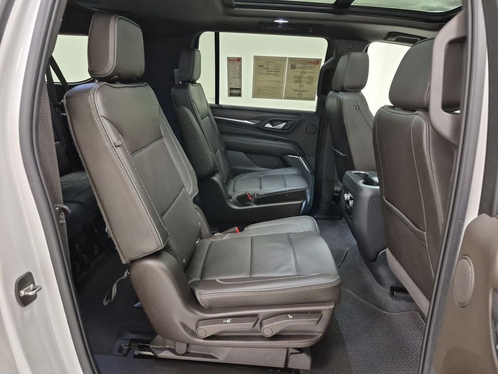 2022 GMC Yukon XL 2WD Denali