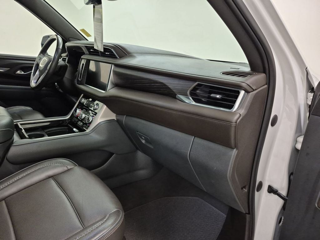 2022 GMC Yukon XL 2WD Denali