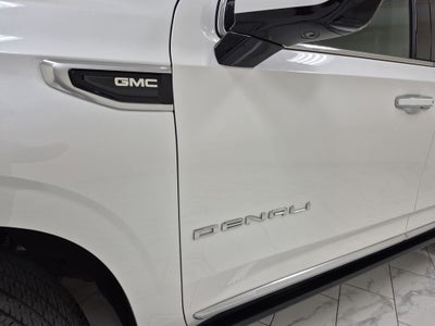 2022 GMC Yukon XL 2WD Denali