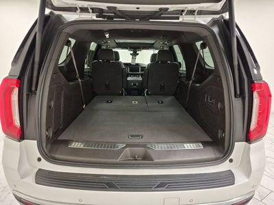 2022 GMC Yukon XL 2WD Denali