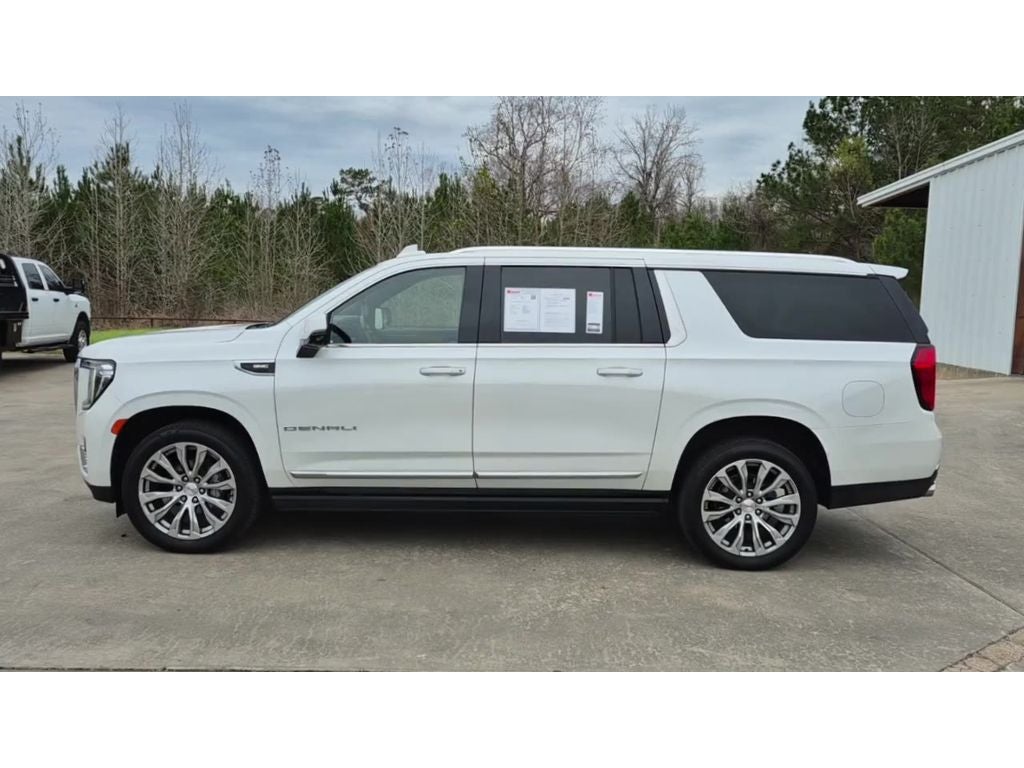 2022 GMC Yukon XL 2WD Denali