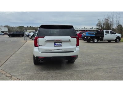 2022 GMC Yukon XL 2WD Denali