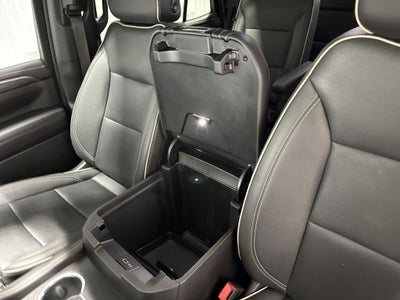 2023 GMC Yukon 4WD SLT