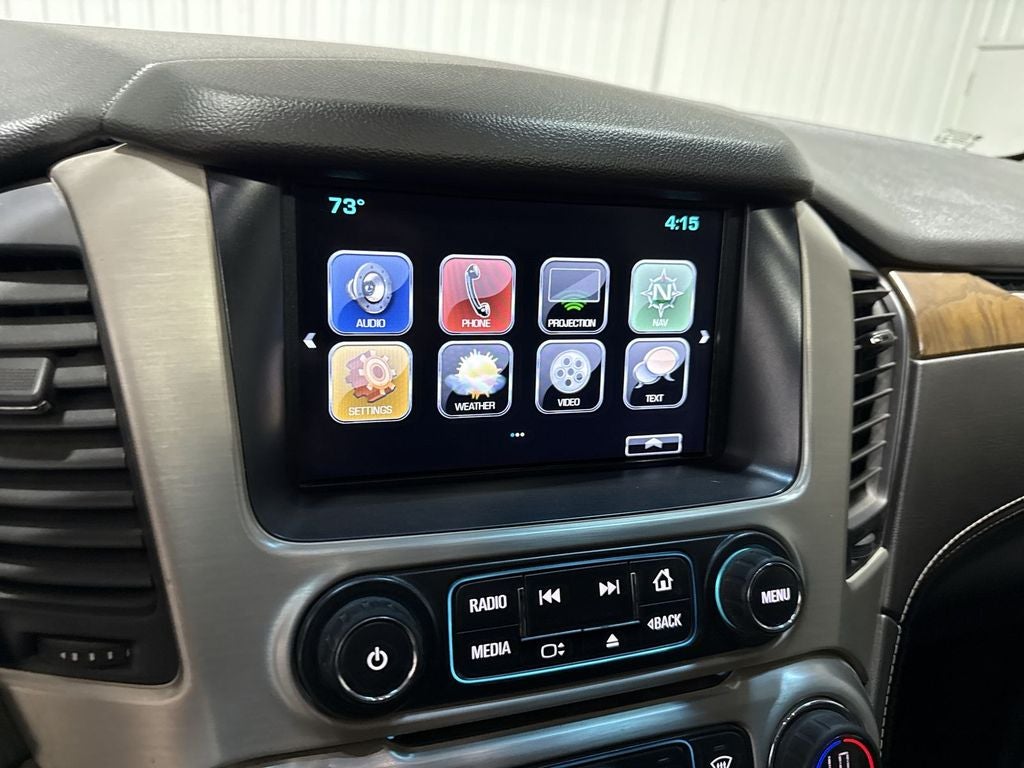 2019 GMC Yukon XL Denali