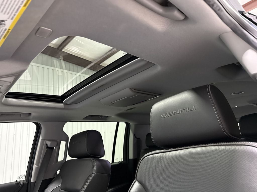 2019 GMC Yukon XL Denali