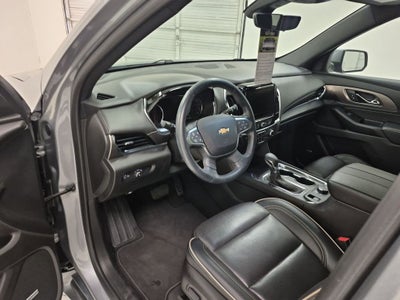 2023 Chevrolet Traverse FWD Premier
