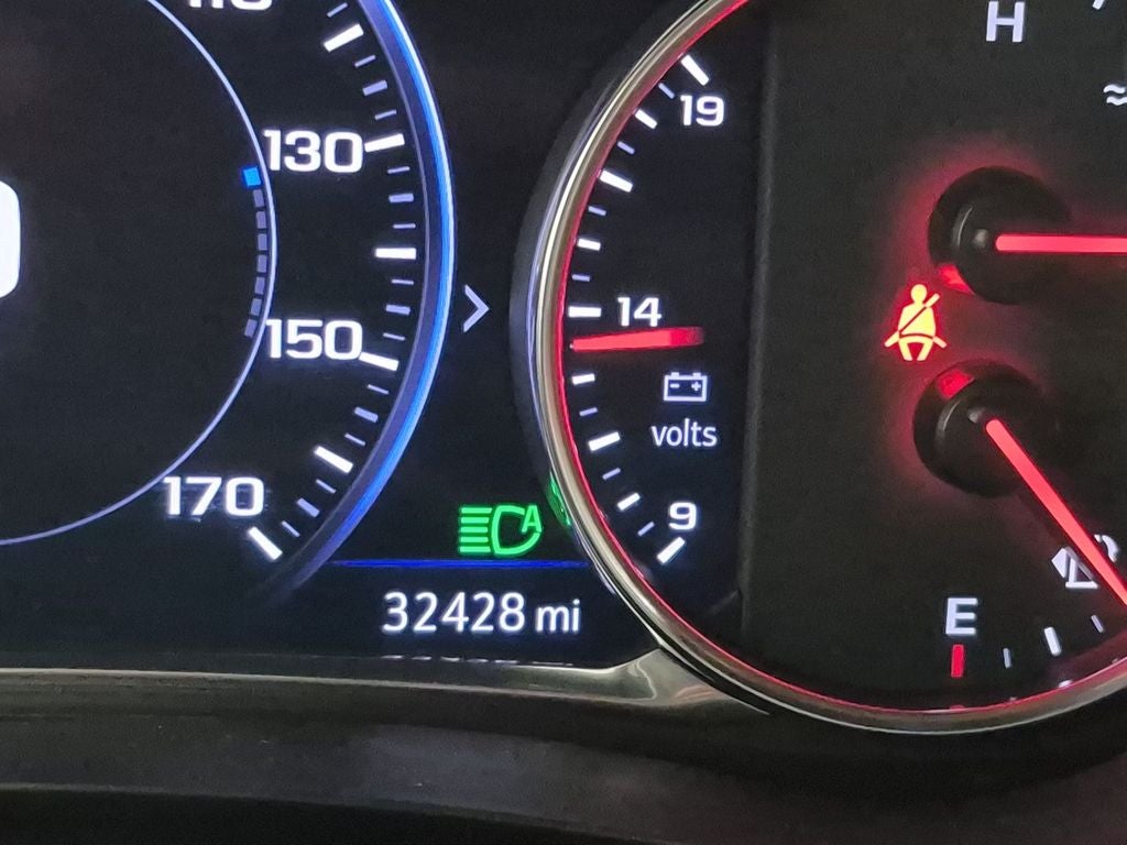 2023 Chevrolet Traverse FWD Premier