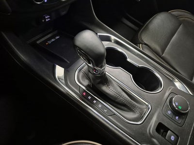 2023 Chevrolet Traverse FWD Premier