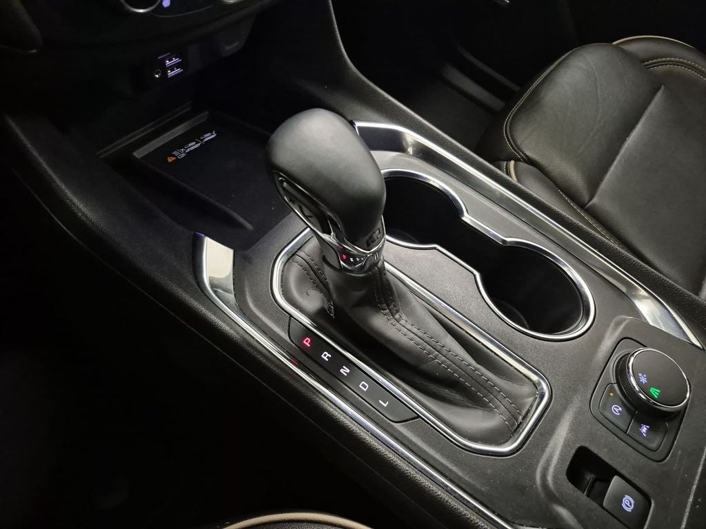 2023 Chevrolet Traverse FWD Premier