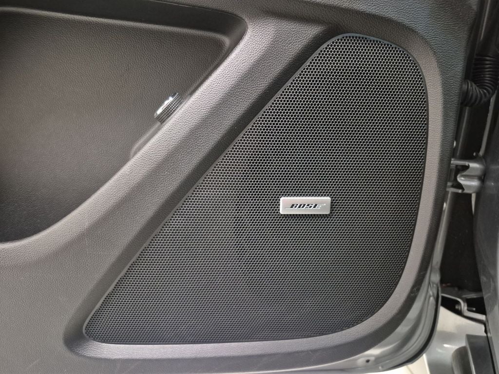 2023 Chevrolet Traverse FWD Premier