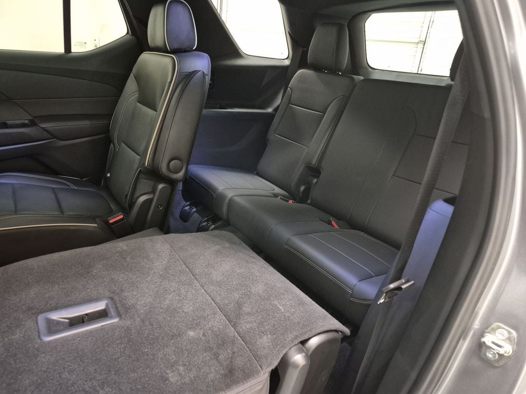 2023 Chevrolet Traverse FWD Premier