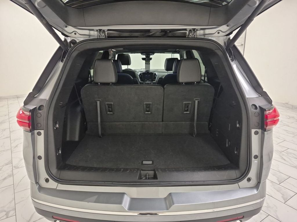 2023 Chevrolet Traverse FWD Premier