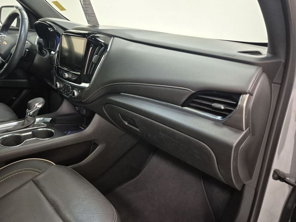 2023 Chevrolet Traverse FWD Premier